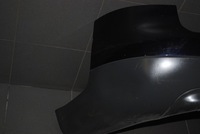 фото thumb №6, Бампер задняя audi a6 c5 avant granatowy