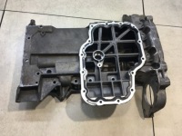 фото thumb №6, Піддон масляна discovery iii 2.7 td v6 4h2q6u004fb