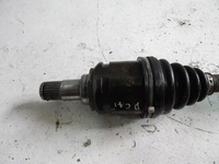 фото thumb №4, Приводной вал левая toyota rav4 06-12 2.2 d-cat