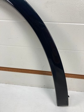 фото thumb №5, Планка крила права задня porsche cayenne iii купе 9y3