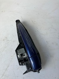 фото thumb №1, Ручка правий задня peugeot 208 kuc