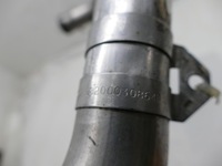 фото thumb №4, Renault espace iv 1.9 dci шланг повітря труба