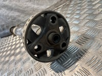 фото thumb №6, Вал приводной mercedes w203 2.0k sedan 2034103506