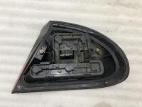 Лампа ліва лівий задній задня opel tigra 90482000 в Україні, фото thumb