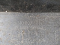 фото thumb №8, Vw golf plus рестайлинг бампер зад 5m0807421 g оригинал