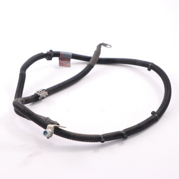 фото thumb №12, Mercedes w176 w246 om651 шланг генератора i предохранителей акумулятора