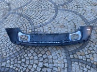 фото thumb №11, Mercedes 247 glb спойлер накладка бампера хром зад 2478853104 оригинал