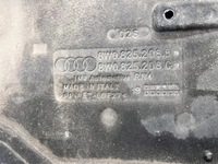 фото thumb №7, Захист підвіска права велика audi a4 b9 a5 8w 8w0825208b оригінал 1/25