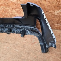 фото thumb №9, Бампер задній задня mg marvel r 10970071