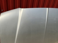 фото thumb №5, Chrysler 300c 3.0crd капот срібна гарна w колір
