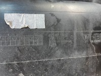 Радиатор воздуха интеркулер правая porsche cayenne 2 7p 7p0145804a Цена, фото thumb