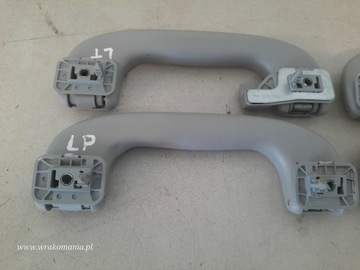 фото thumb №5, Opel zafira b ii 05-10 ручка стеля комплект перед зад