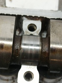 фото thumb №7, Головка комплектна 3s4g6090a 2.0 16v mazda 3 i 2003-2009