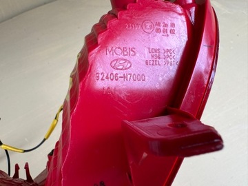 фото thumb №15, Hyundai tucson 4 iv 20r- лампа протитуманна права задня правий зад