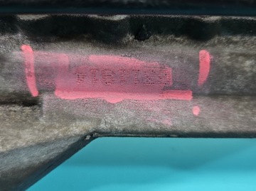 фото thumb №6, Трансмісія кермова рейка рульового управління citroen c4 grand picasso i 06-13