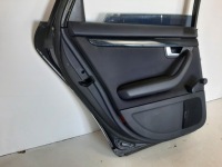 фото thumb №14, Audi a4 b6 avant 2.0fsi 03r двери левые зад код lz5l 8e0833051