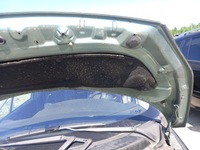 фото thumb №11, Renault scenic ii капот кришка двигуна ted97