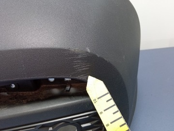 фото thumb №9, Suzuki sx4 s-cross iii бампер зад задній 71821-63t