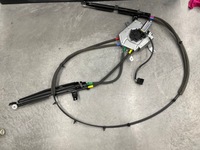 фото thumb №1, Механизм шторка bmw f11 оригинал 7232773