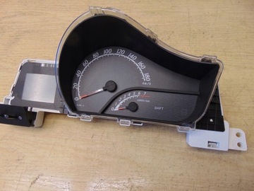 фото thumb №6, Спідометр  манометр toyota iq 83800-74040-c європа