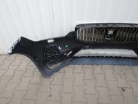 фото thumb №13, Бампер перед volvo xc60 2 ii inscription lift 21-