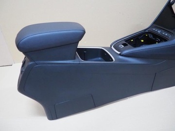 фото thumb №9, Туннель средний подлокотник opel grandland x