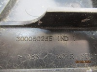 фото thumb №13, Citroen c4 picasso i крышка защита заглушка бардачка пола 300080265