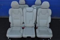 фото thumb №13, Volvo xc90 ii сидіння сидіння комплект сидінь сидіння карта двері