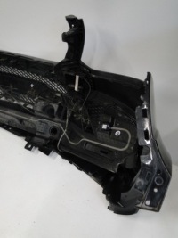 фото thumb №12, Mercedes абсорбер пінополістирол датчик w бампер передній amg gls x166 166