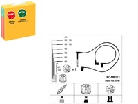 фото thumb №1, Ngk провода зажигания mercedes e 420 124.034 w