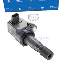 фото thumb №1, Котушка запалювання delphi do honda civic ix 1.6 1.8