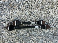 фото thumb №1, Citroen c3 iii c4 cactus привідний вал права перед 1.2thp механічна коробка передач