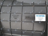 фото thumb №3, Корпус фильтра воздуха scania r 1335674