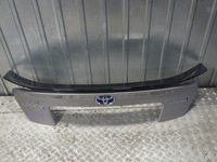 фото thumb №1, Накладка спойлер крышки toyota c-hr