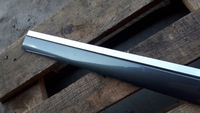 фото thumb №5, S8 d3 a8 планка двері ліва лівий перед середня