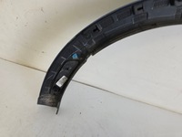 фото thumb №13, Молдинг na крыло левый задняя ford mustang mach-e