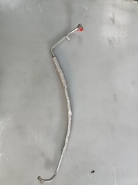 фото thumb №1, Land rover freelander 1 шланг кондиционера juf000240