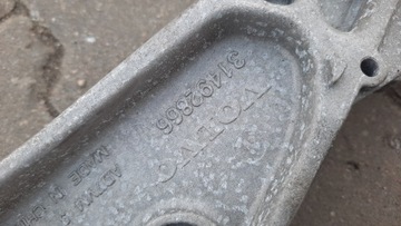 фото thumb №5, Лапи кронштейн заднього моста 31492866 volvo xc90 ii xc60 ii