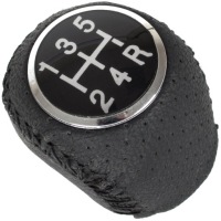 фото thumb №1, Fiat ducato 2002- ручка рычаг переключения передач 5b хром