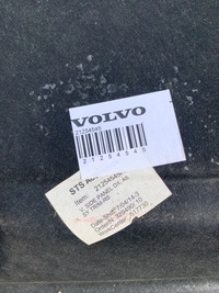 фото thumb №11, Оббивка комплект оббивка кабіни volvo fh 4