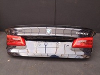 фото thumb №1, Крышка комплектная спойлер лампы зад bmw g30