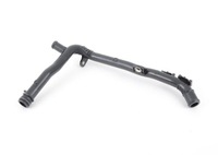 фото thumb №7, Audi a1 оригинальная пластиковая труба жидкости охлаждающей двигателя