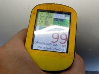 фото thumb №13, Капот кришка двигуна skoda superb iii la7w