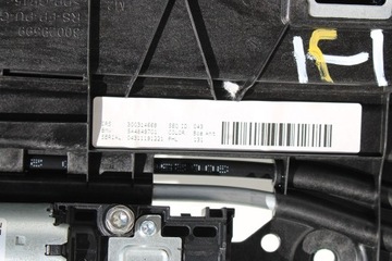 фото thumb №13, Bmw x7 g07 люк крыша стеклянный солнечный стекло люк панорама сдвижной sk