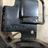 фото thumb №9, Ford fusion 17- кронштейн кріплення сидіння usa