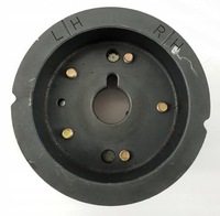 фото thumb №3, Ролик распределительного вала renault vel satis 3.0 dci