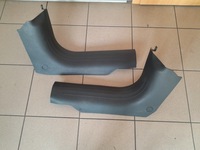 фото thumb №1, Jeep renegade trailhawk 2014- 2.4 usa молдинг захист заглушка поріг na поріг