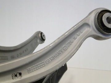 фото thumb №7, Mercedes w205 w213 glc 253 рычаг amg зад рычаг