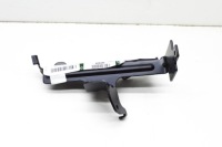 Jaguar e-pace x540 левый наружный держатель радиатора новый оригинальный j9c382 в Украине, фото thumb