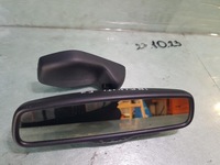 фото thumb №1, Дзеркало внутрішнє заднього виду infiniti fx30d